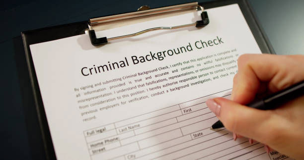 The Importance of Tenant Background Checks